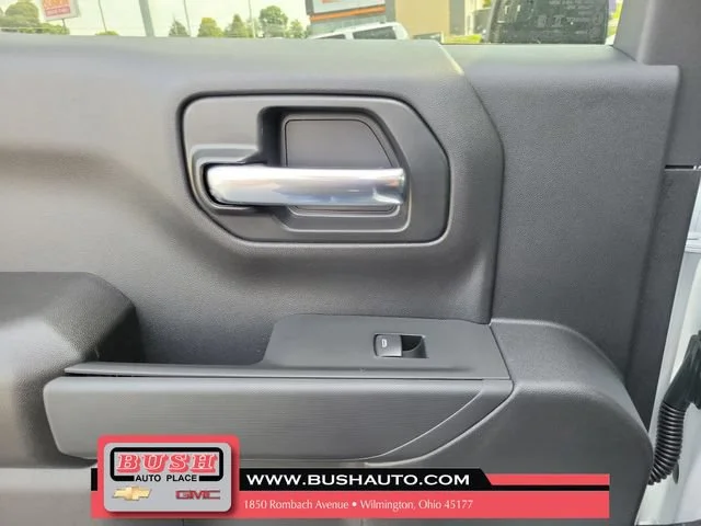 2026 GMC Sierra 1500 Pro - Photo 12