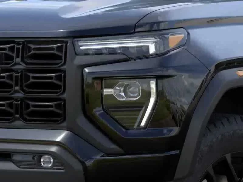 New 2026 Onyx Black GMC Elevation image 17