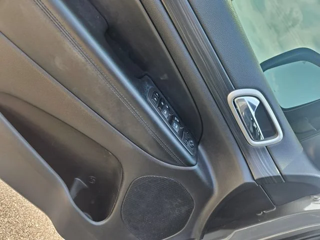 Used 2021 Gray Jeep Laredo X image 11