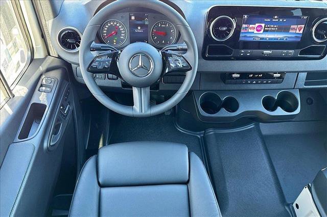 New 2026 Pebble Gray Mercedes-Benz  image 46