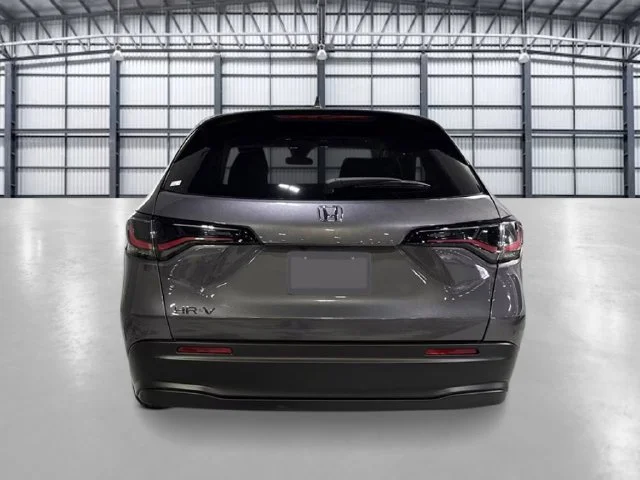 New 2027 Modern Steel Metallic Honda LX image 4