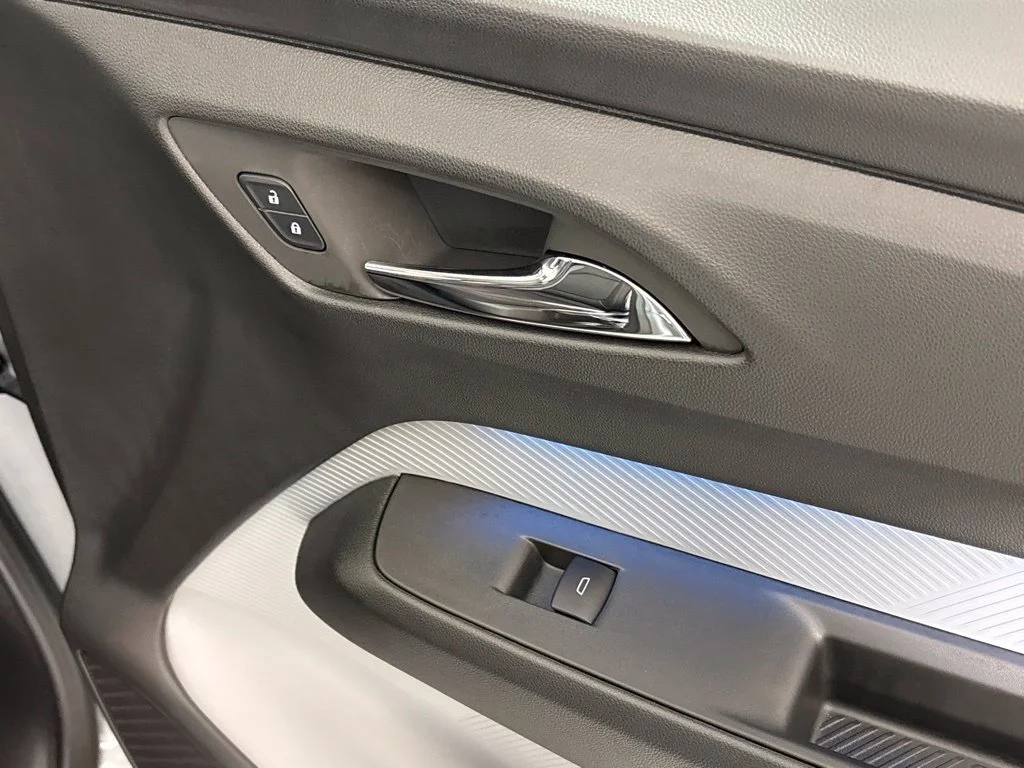 Certified Used 2027 Sterling Grey Metallic Chevrolet RS image 20