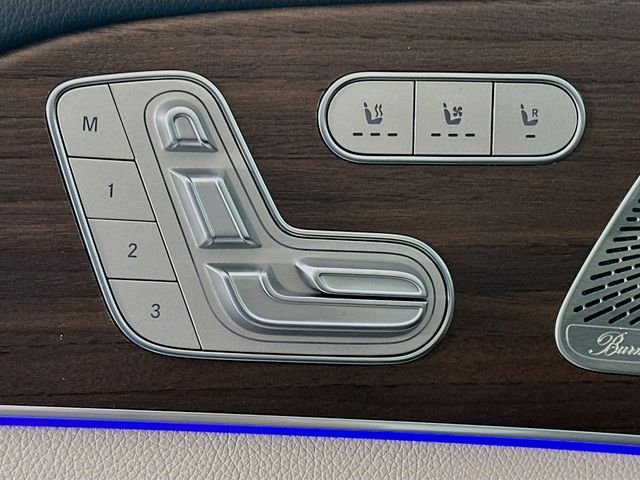 New 2026 Twilight Blue Metallic Mercedes-Benz GLE 350 image 20