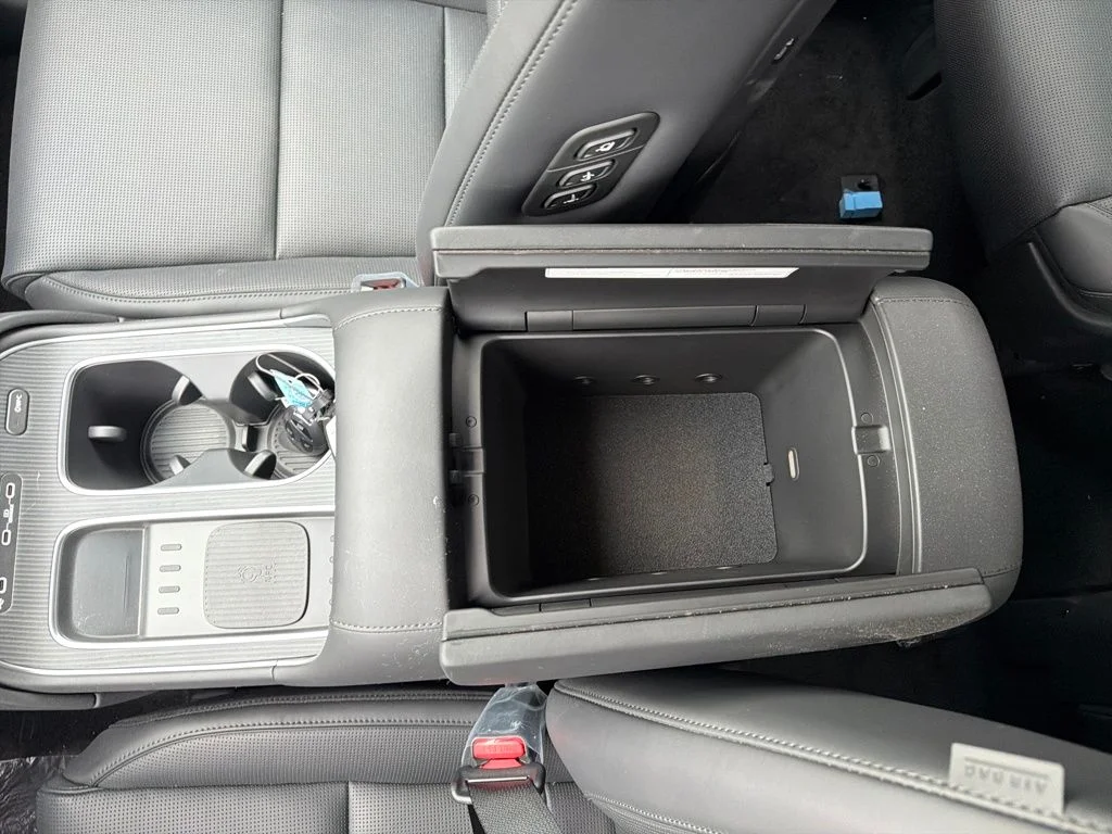 New 2026 Ecotronic Gray Pearl Hyundai Calligraphy image 27