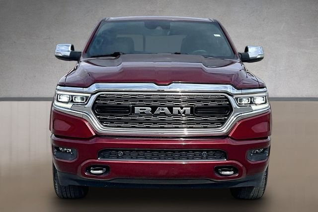 Used 2023 Red Ram Limited image 3