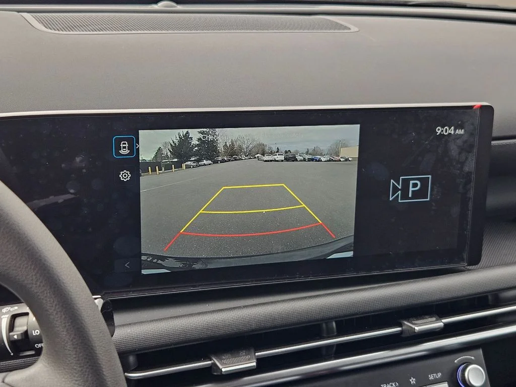 Used 2025 Rockwood Green Hyundai SE image 19