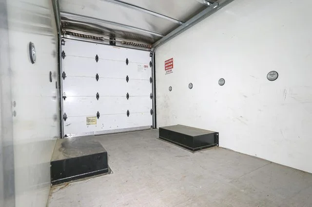 Used 2023 White Ford Base image 18