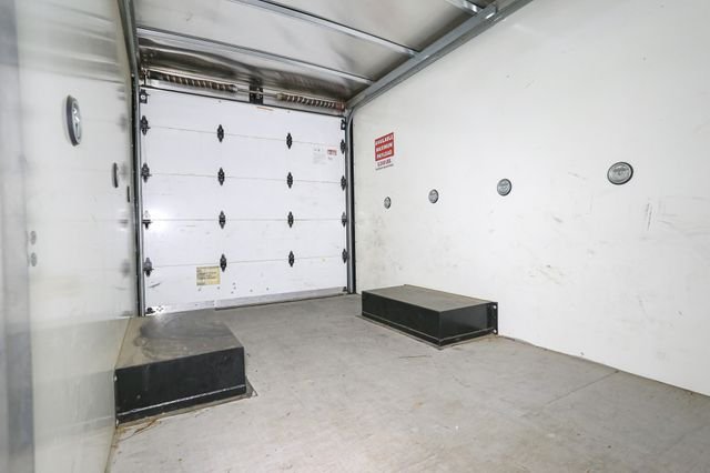 Used 2023 White Ford Base image 18