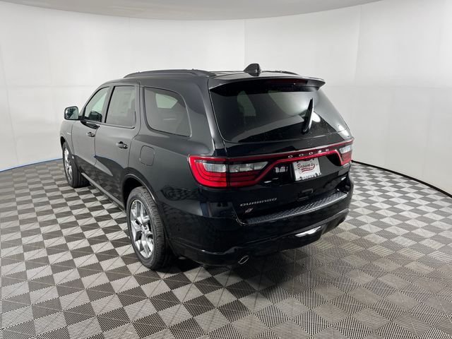 New 2026 Diamond Black Clear-Coat Exterior Paint Dodge GT Plus HEMI V8 image 3