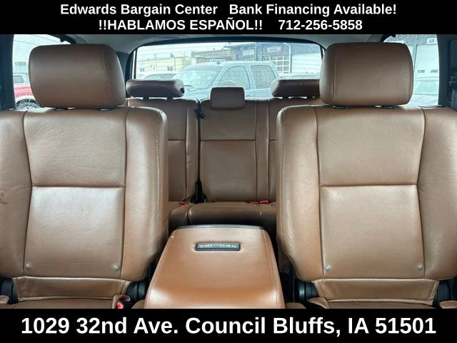 Used 2012 Black Toyota Platinum image 33