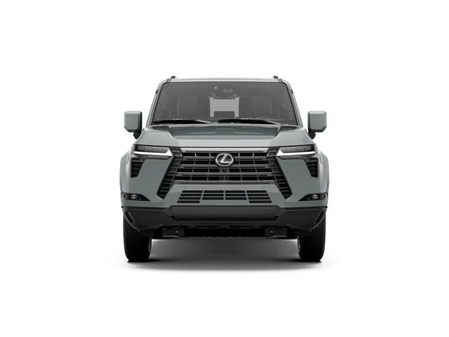 New 2026 Incognito Lexus LUXURY image 5