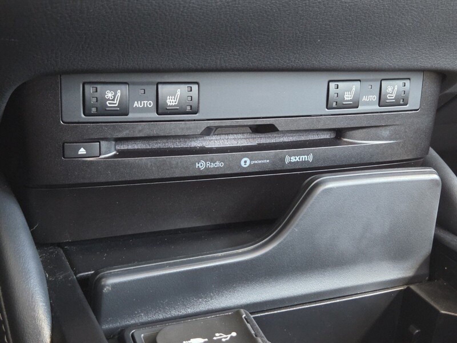 Used 2019 WHITE Lexus ES 350 image 32