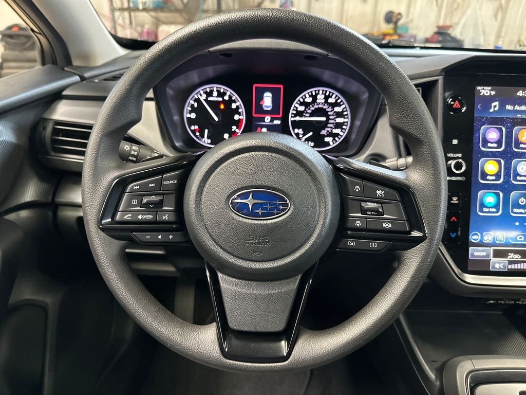 Used 2026 Gray Subaru Premium image 21
