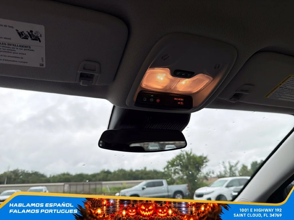 2027 Chevrolet Bolt LT - Photo 21