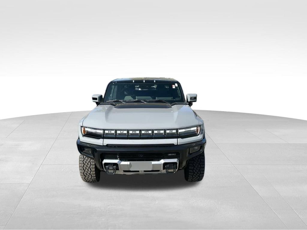 2025 GMC HUMMER EV 3X - Photo 21