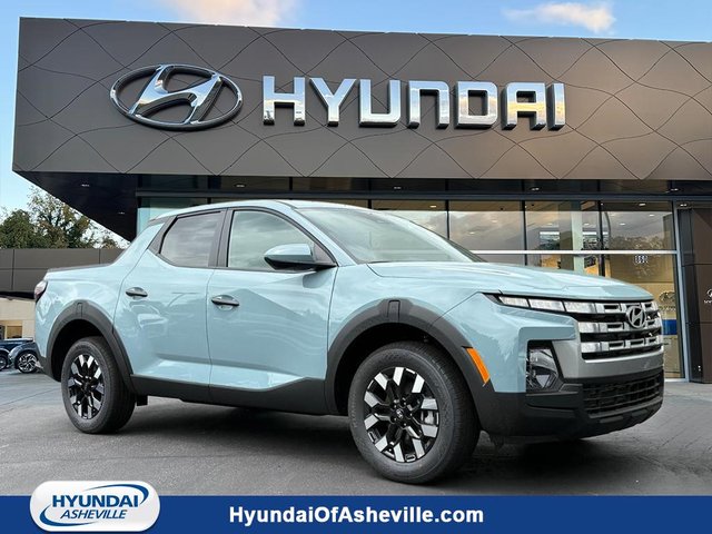 2026 Hyundai SANTA CRUZ SE