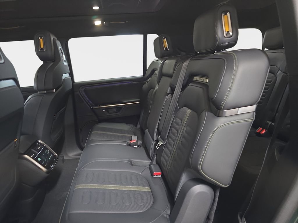 Used 2026  Rivian  image 14