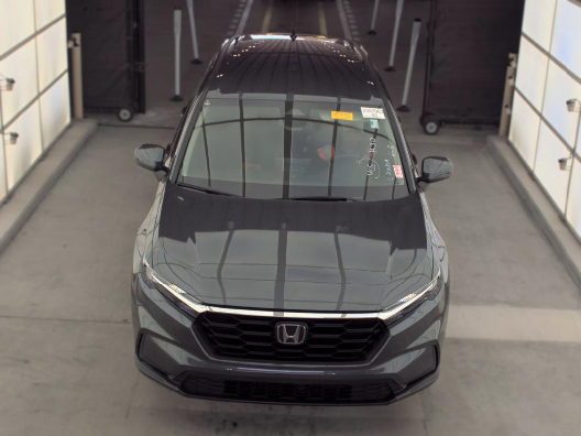 Used 2023  Honda LX image 2
