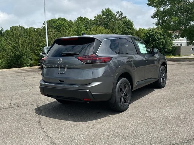New 2026  Nissan SV image 4