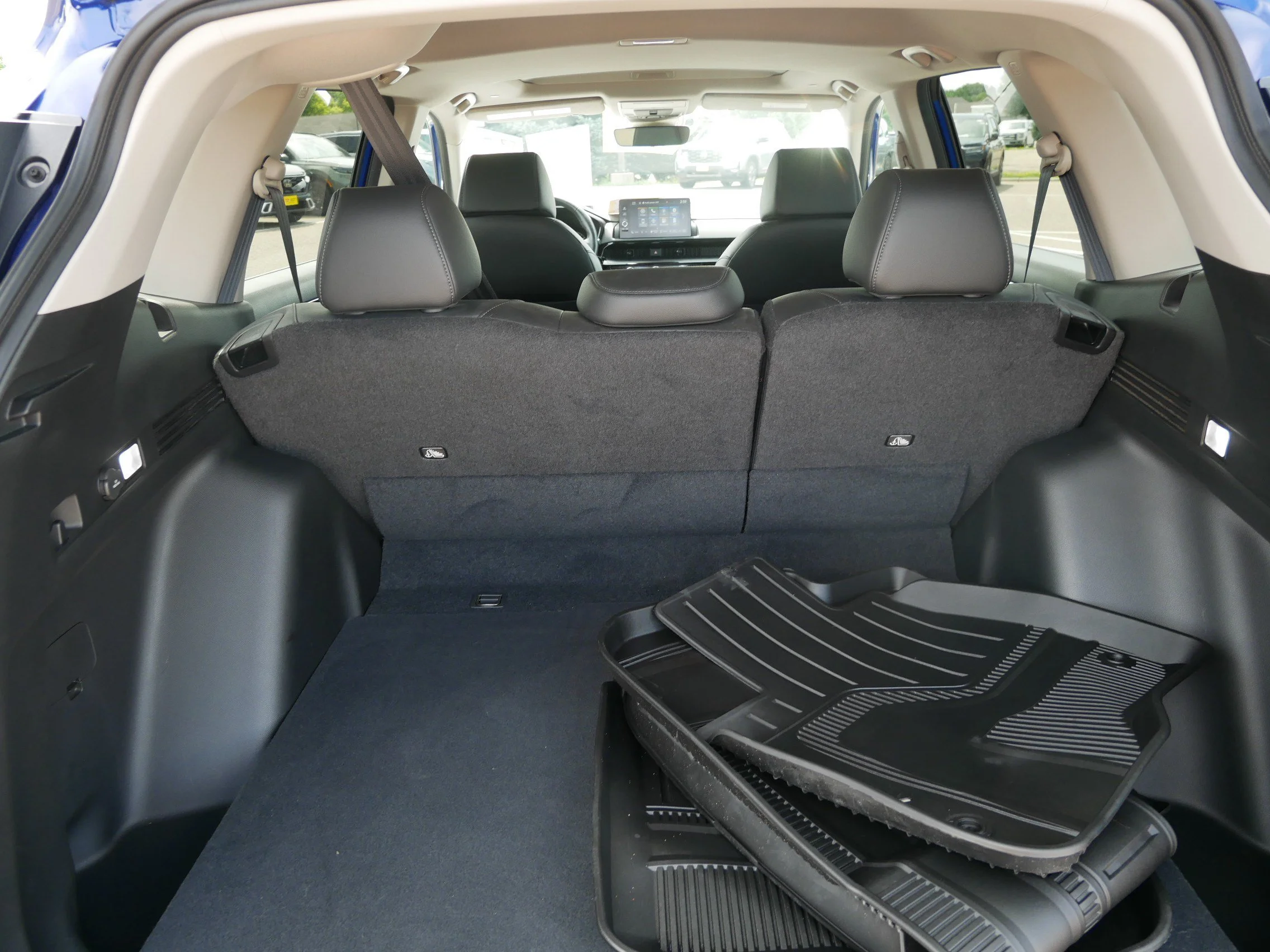 2024 Honda CR-V EX-L - Photo 18