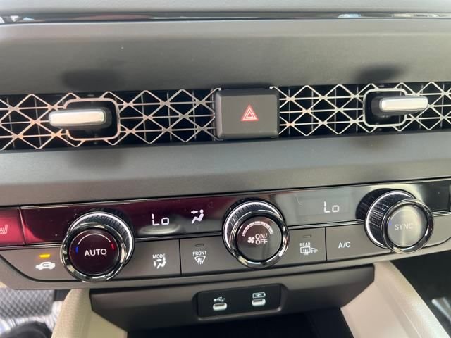 2025 Honda Accord SE - Photo 15