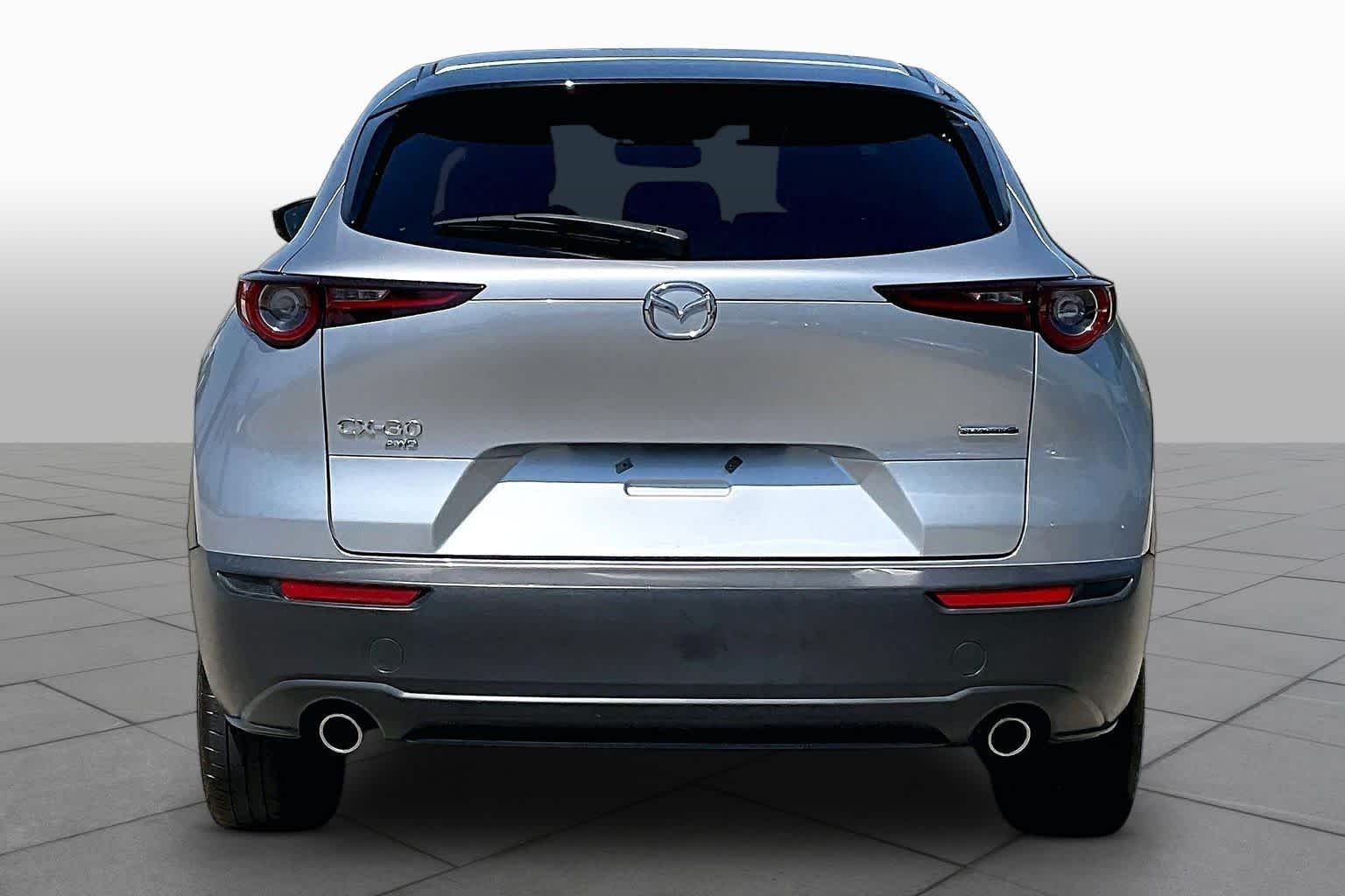 Pre-Owned 2021 Mazda CX-30 Select