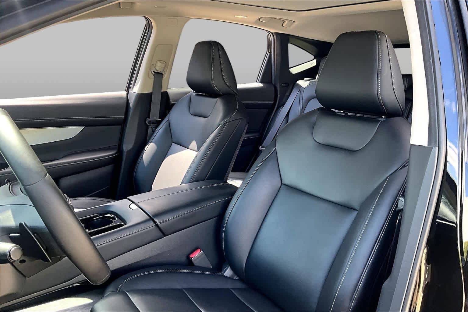 Certified Pre-Owned 2025 Nissan Murano SL