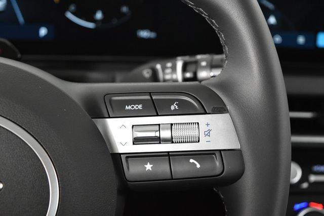 New 2026 White Hyundai SEL Premium AWD image 61
