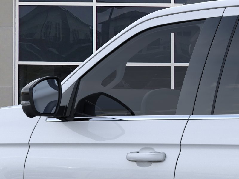 New 2026 Space Silver Metallic Ford Active image 20