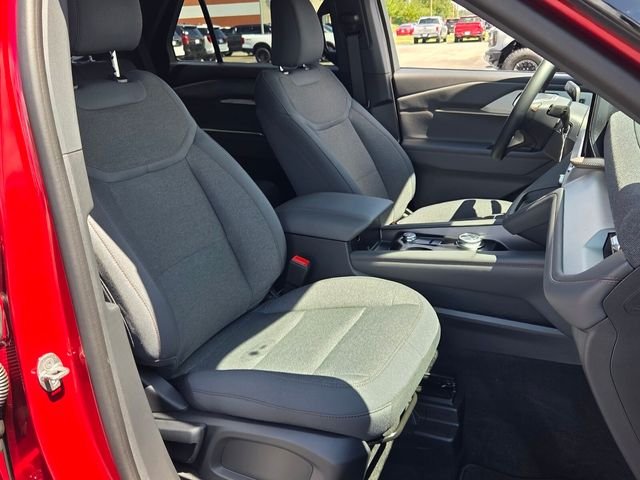 New 2027 Red Ford Active image 45