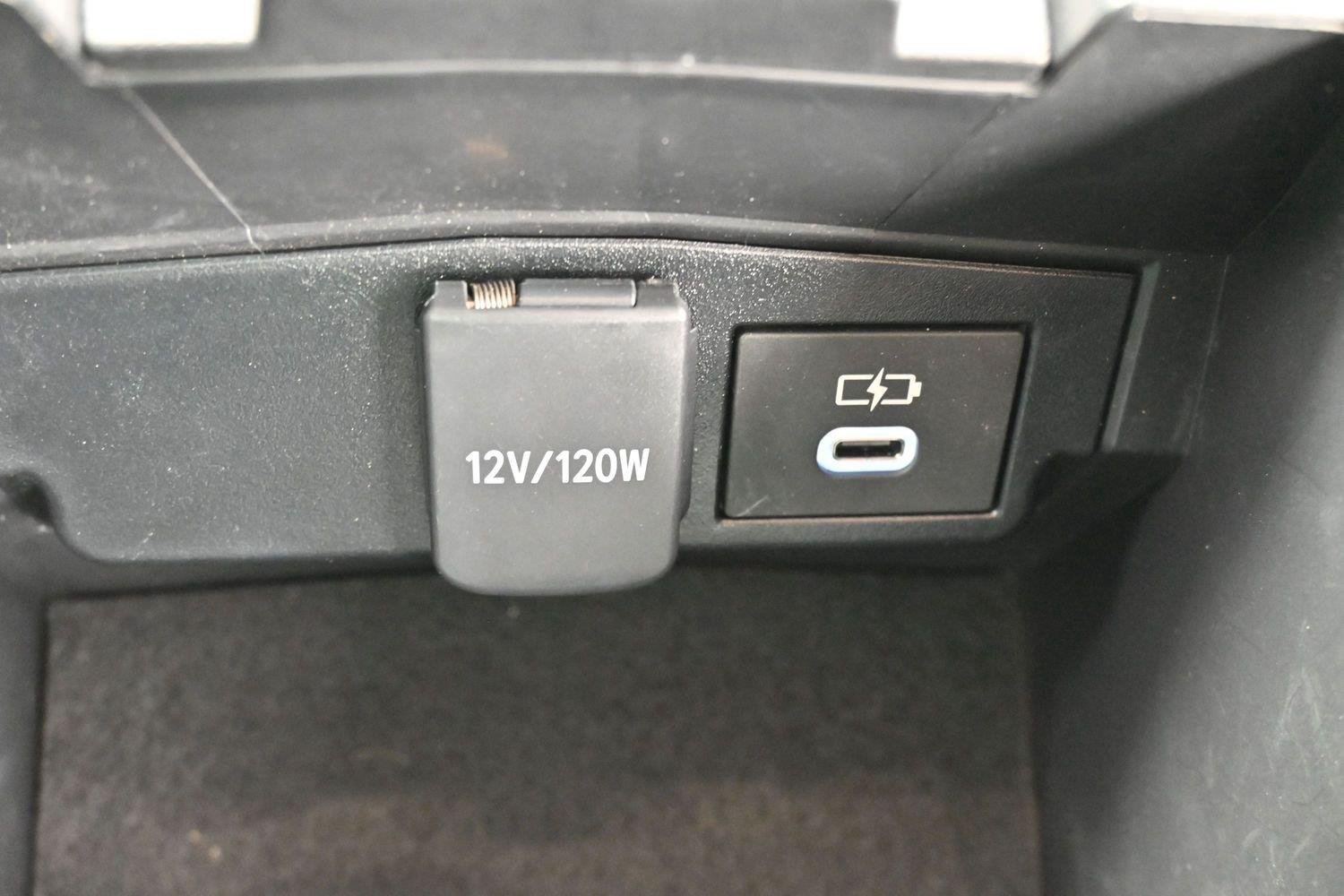 Used 2024 Sonic Silver Toyota L image 26