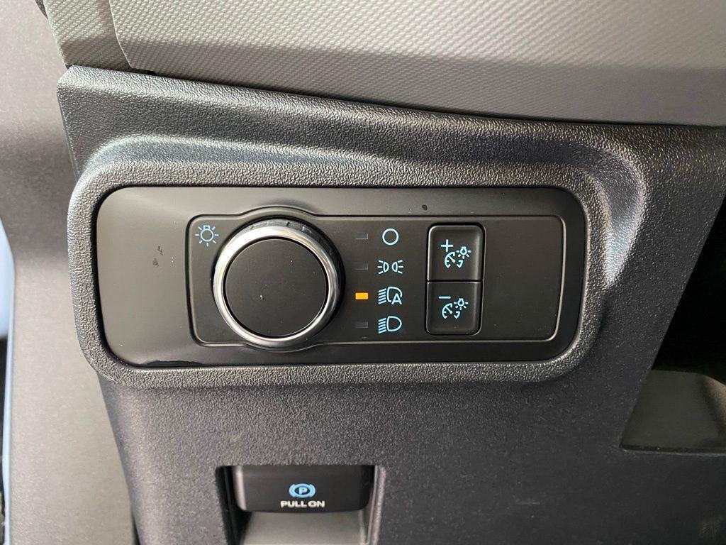 Used 2022 Area 51 Ford Big Bend image 16
