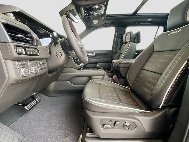 2026 GMC Yukon XL AT4 Ultimate - Photo 15