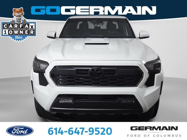 Used 2026 Ice Toyota TRD Sport image 2