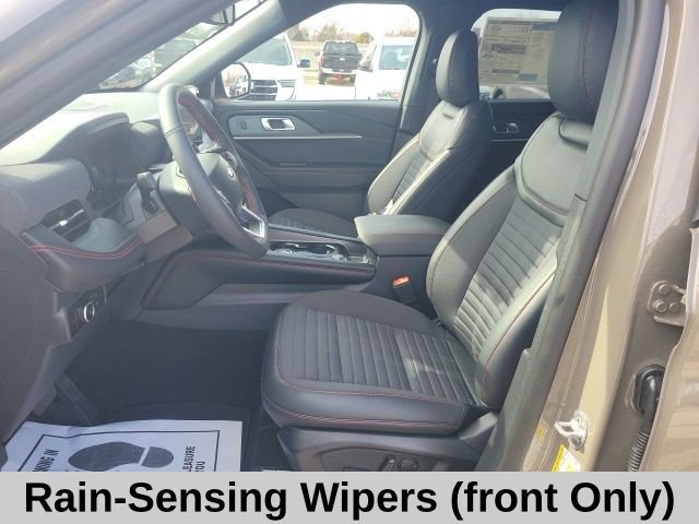 2026 Ford Explorer ST-Line - Photo 20