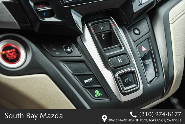 Used 2019  Honda EX image 20