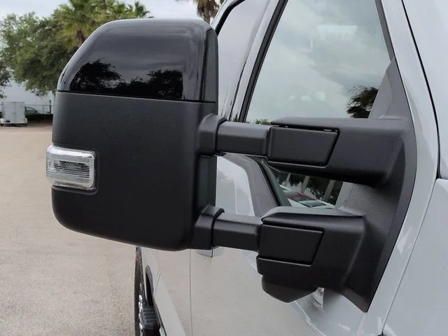 New 2026 White Ford Lariat image 12