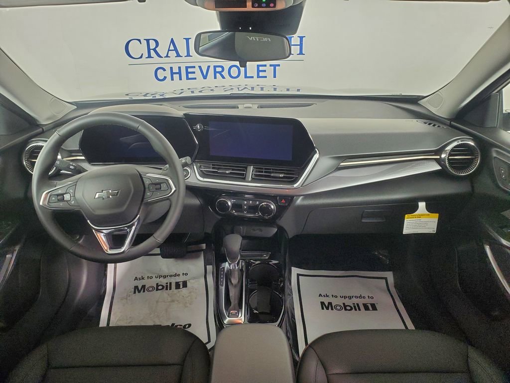 New 2026 White Sands Chevrolet ACTIV image 16
