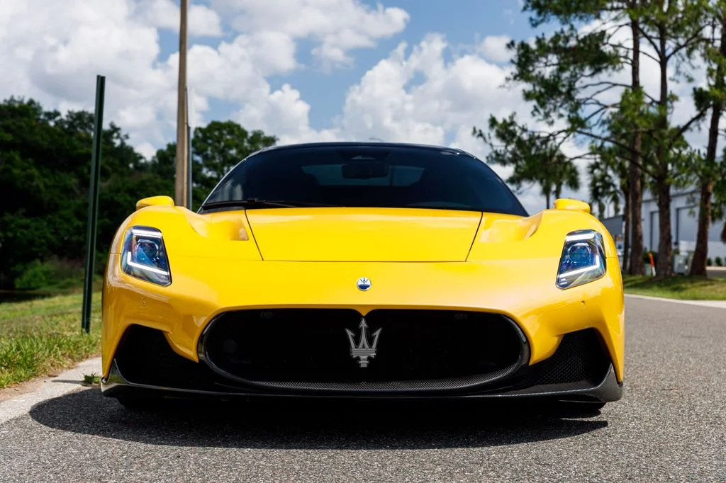 Used 2023  Maserati Cielo image 35