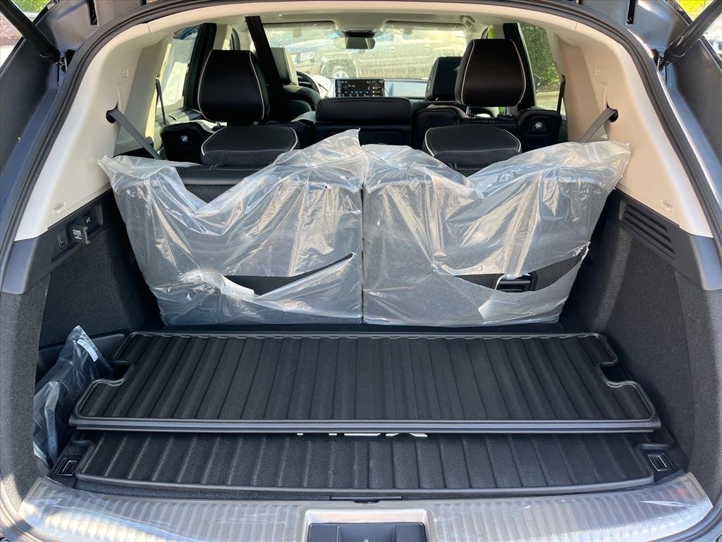 New 2026 Majestic Black Pearl Acura Advance Package SH-AWD image 13