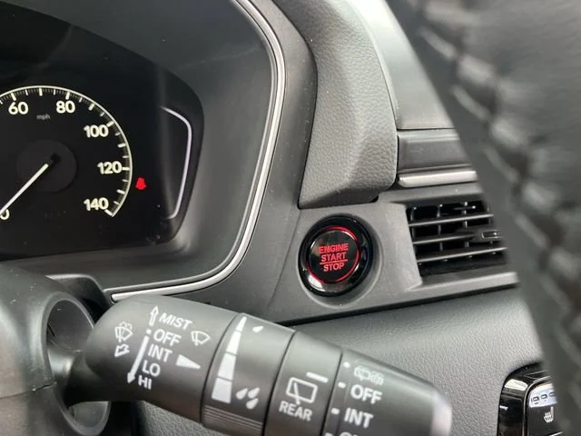 2024 Honda Pilot Touring - Photo 17