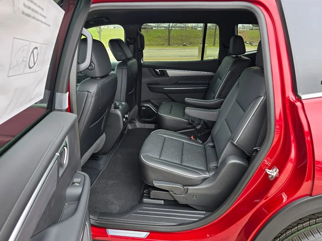 2026 Buick Enclave Preferred - Photo 25