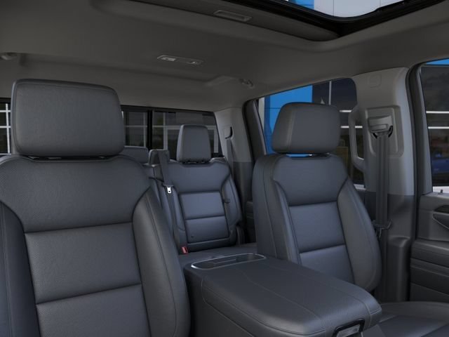 New 2026 Black Chevrolet LTZ image 29