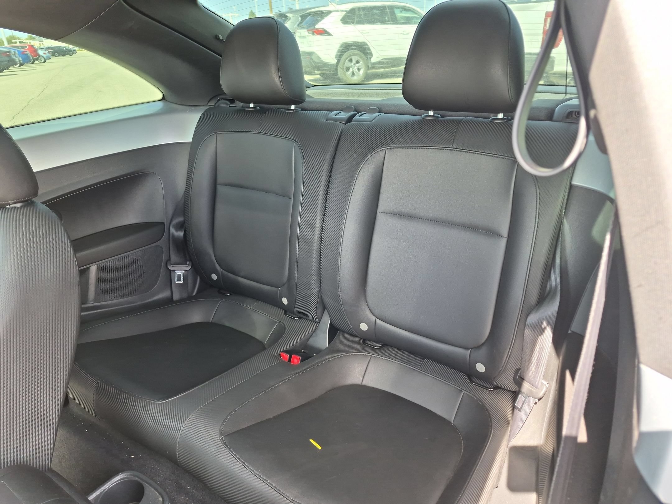 Used 2013 Silver Volkswagen 2.5L image 26