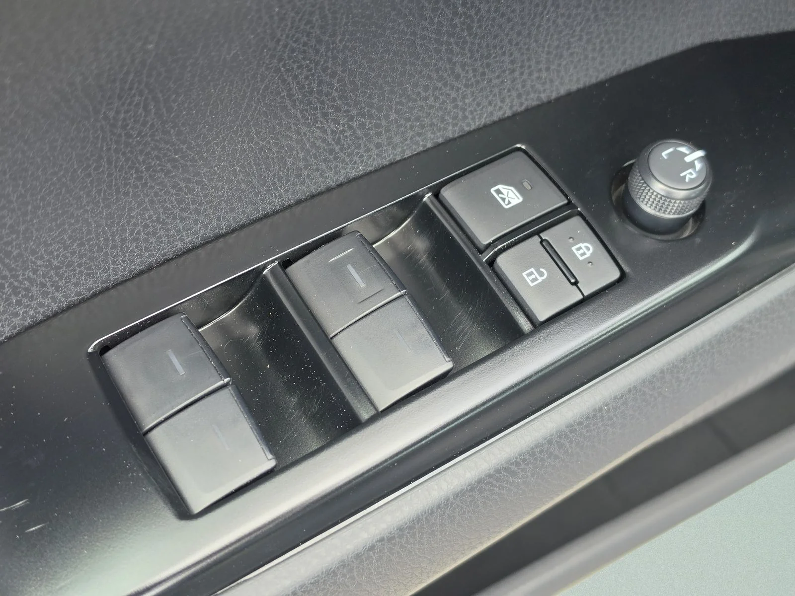 Used 2026 Gray Toyota SE image 20