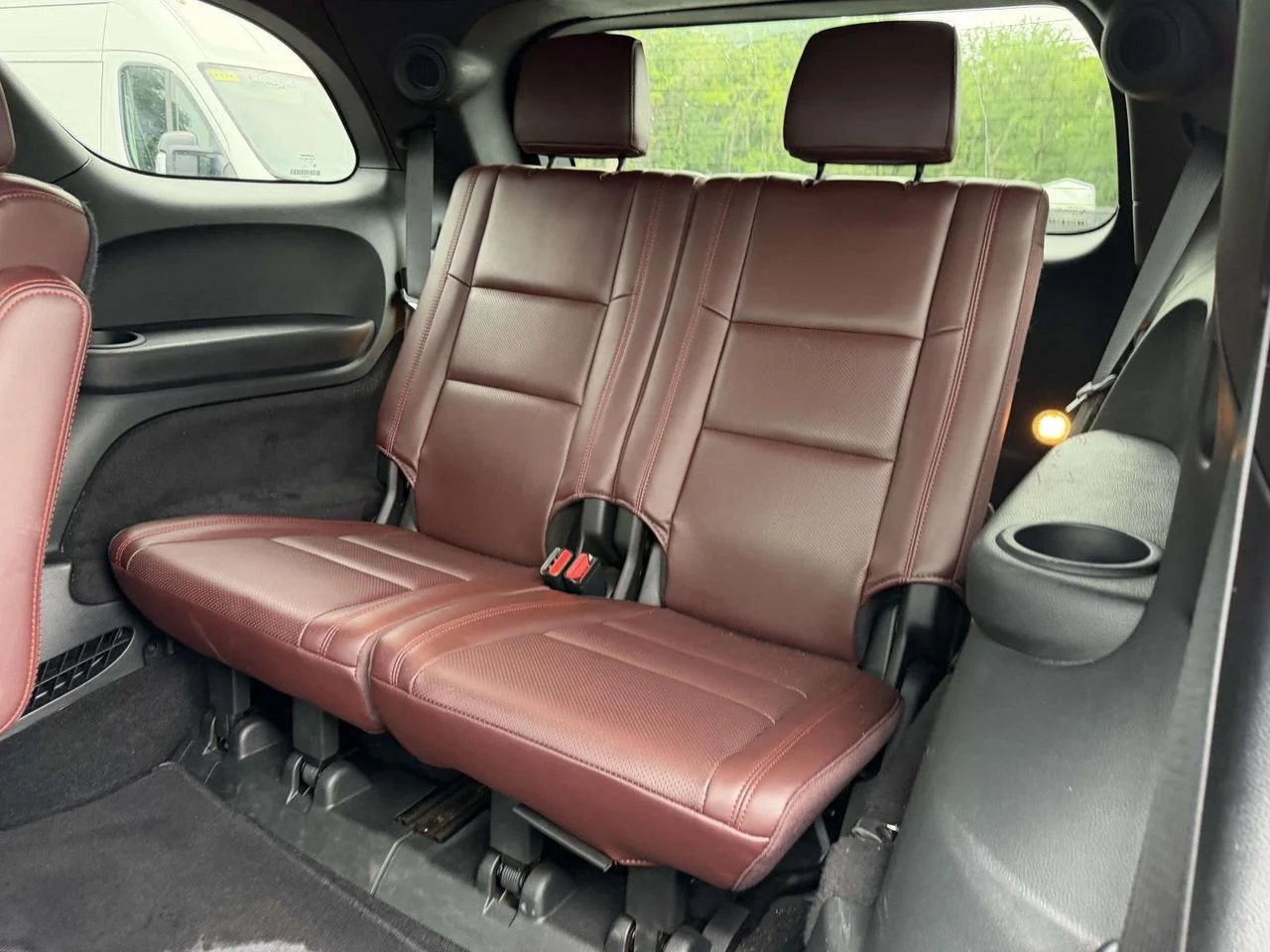 Used 2023 Destroyer Gray Clearcoat Dodge R/T Plus AWD image 21