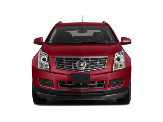 Used 2015 Graphite Metallic Cadillac Luxury Collection image 7