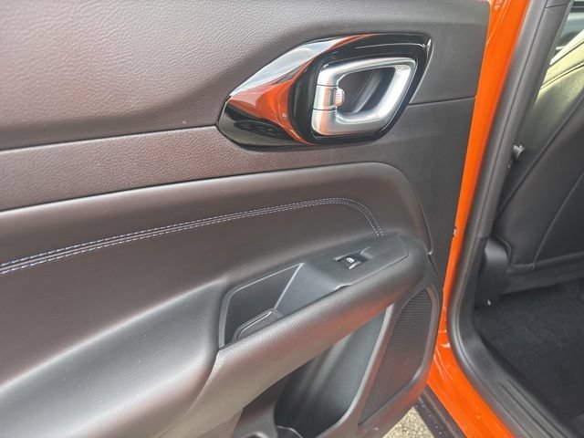 New 2026 Joose (DISC) Jeep Latitude Altitude image 17