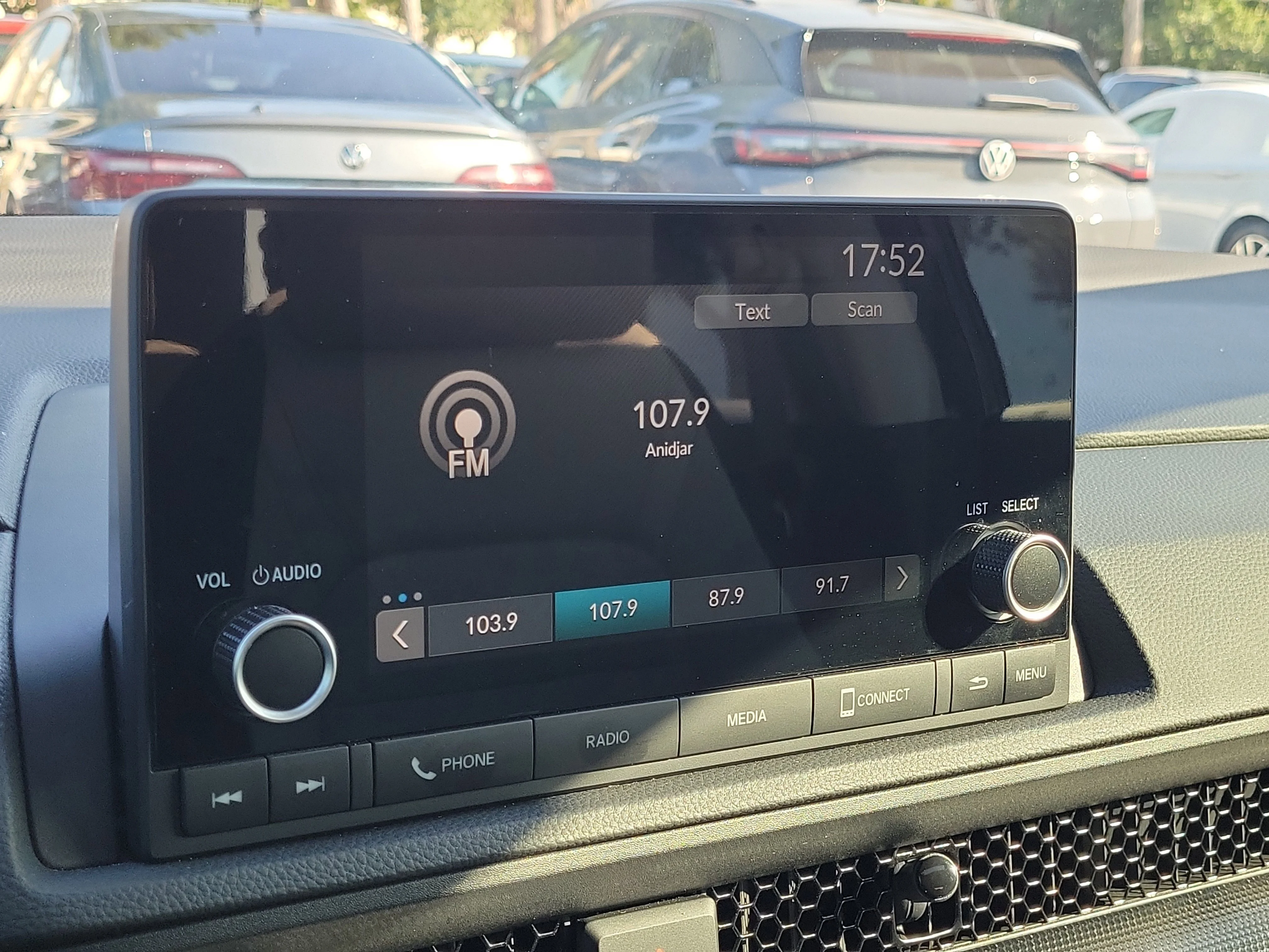 2024 Honda CR-V EX - Photo 63