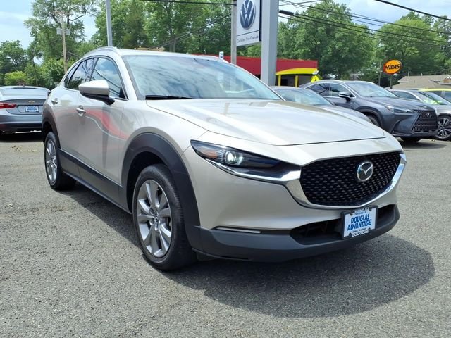 Used 2023 Silver Mazda 2.5 S Premium Package image 5